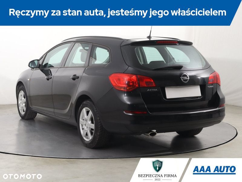 Opel Astra - 6