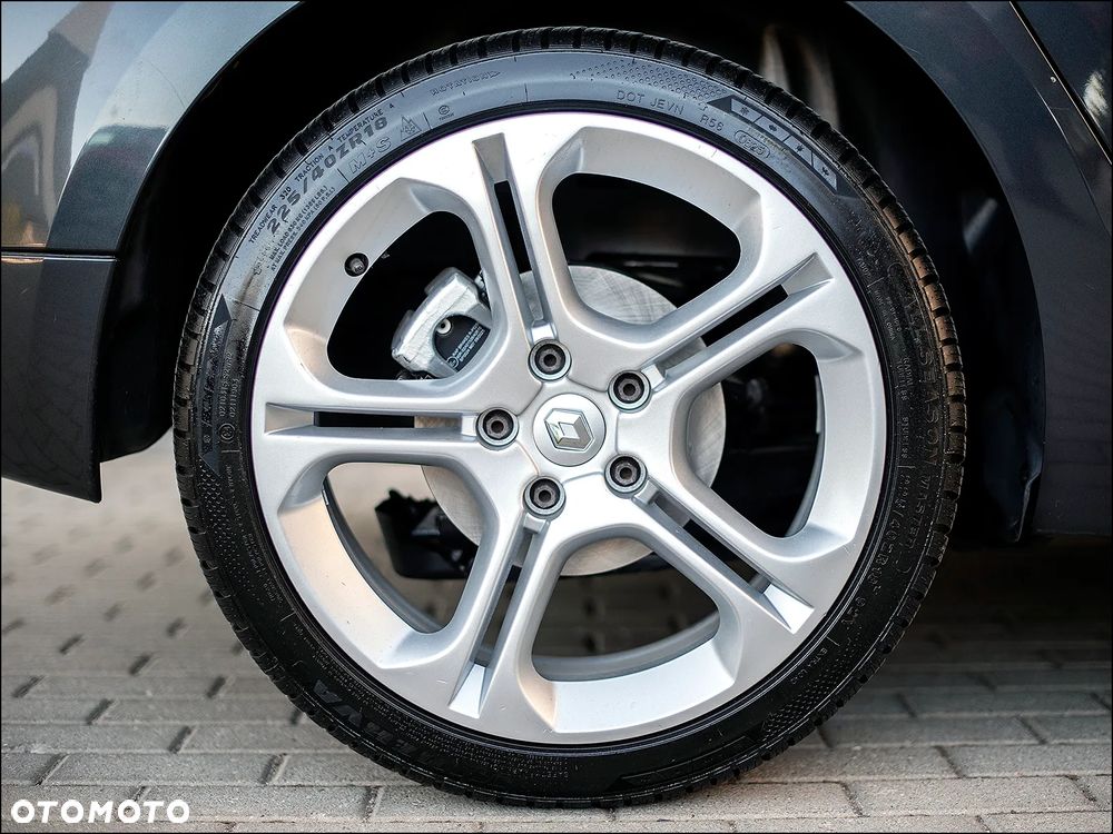 Renault Megane dCi 165 FAP GT - 16