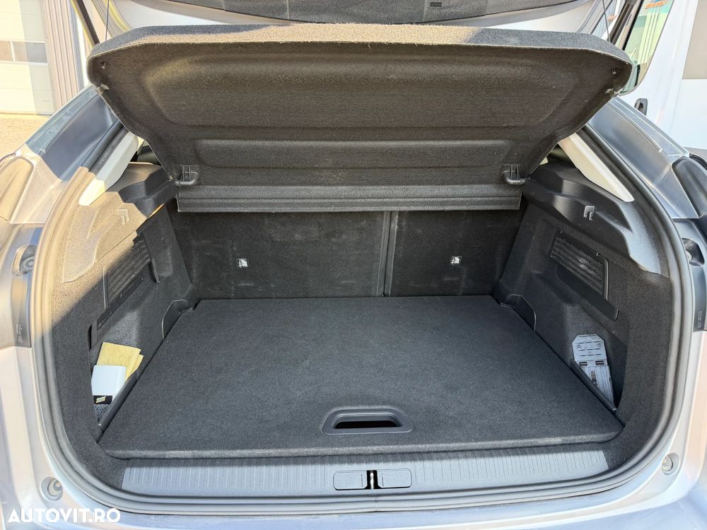 Citroën C4 1.2 PureTech 130 S&S EAT8 PLUS - 24