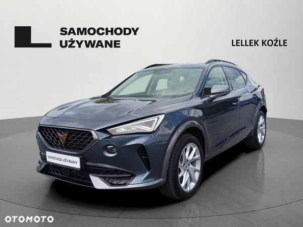 Cupra Formentor 1.5 TSI