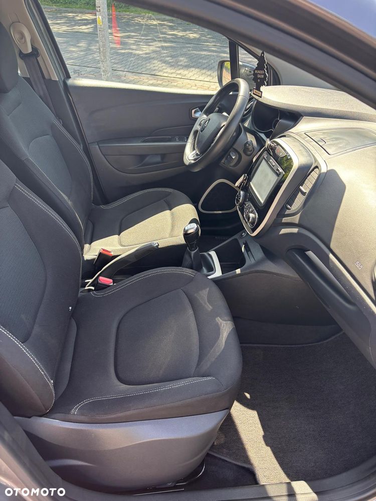 Renault Captur 1.5 dCi Life - 22