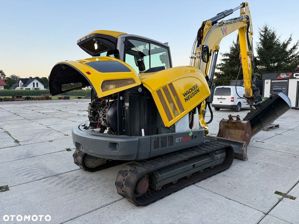 Wacker Neuson ET65 - 7