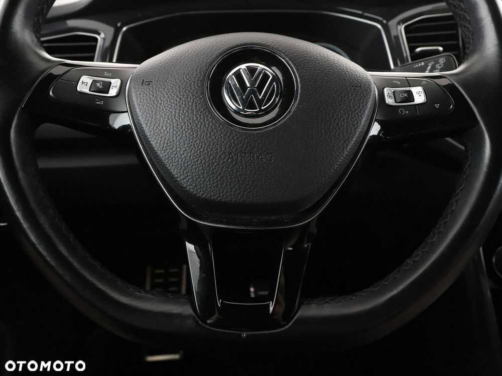 Volkswagen T-Roc 2.0 TSI 4Motion DSG Sport - 22