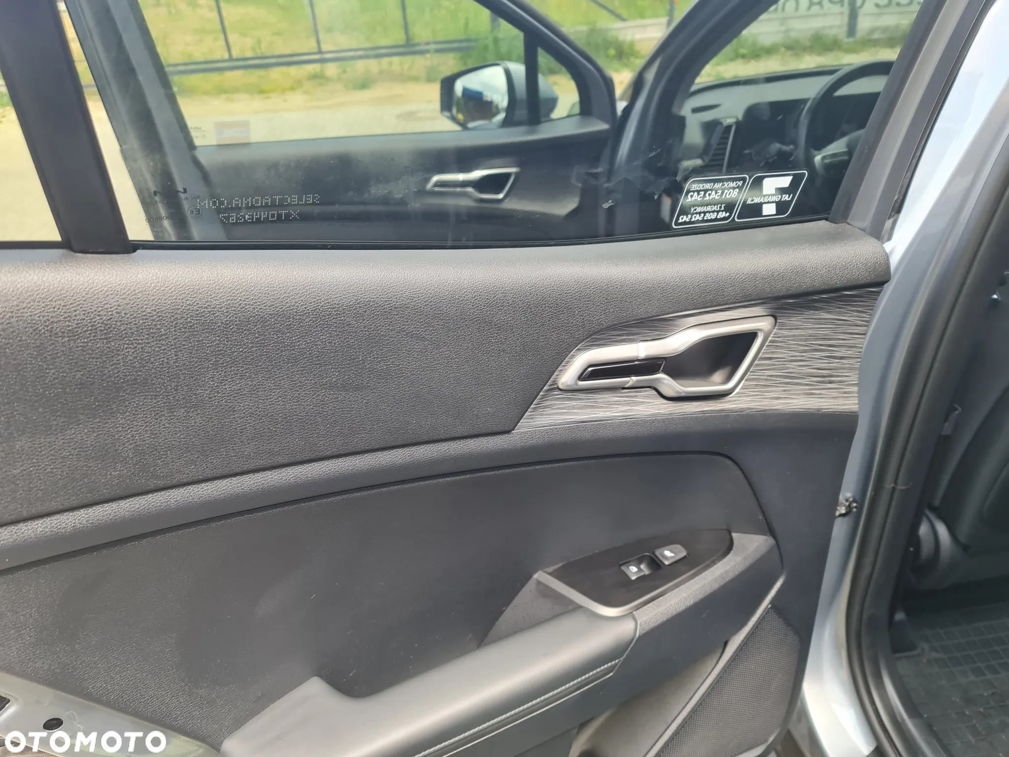 Kia Sportage - 11