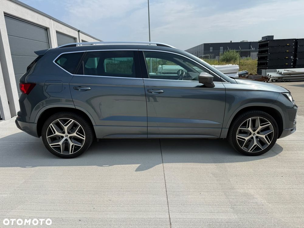 Seat Ateca - 12