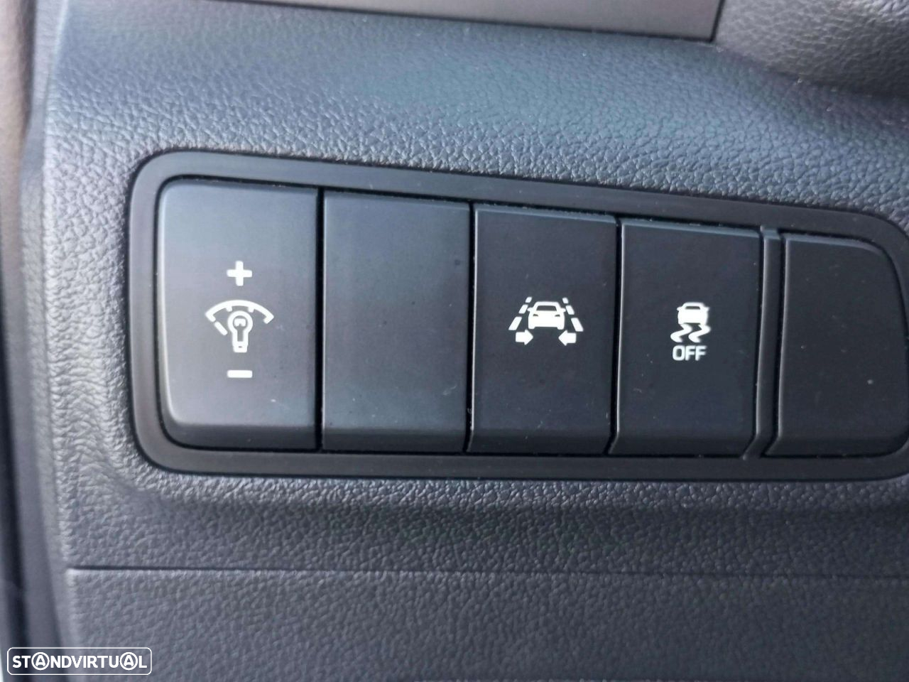 Hyundai Tucson 1.7 CRDi Executive - 19