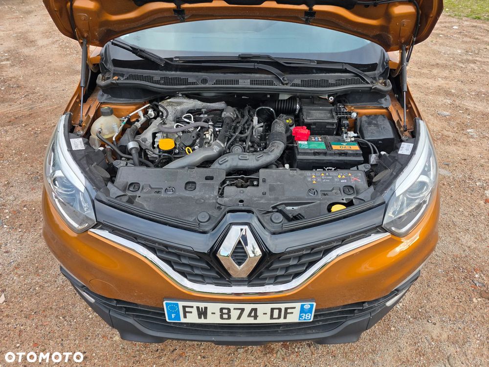 Renault Captur 1.3 Energy TCe S-Edition - 11