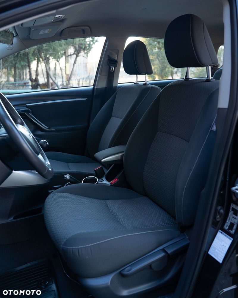 Toyota Verso 1.8 7-Sitzer Executive - 15