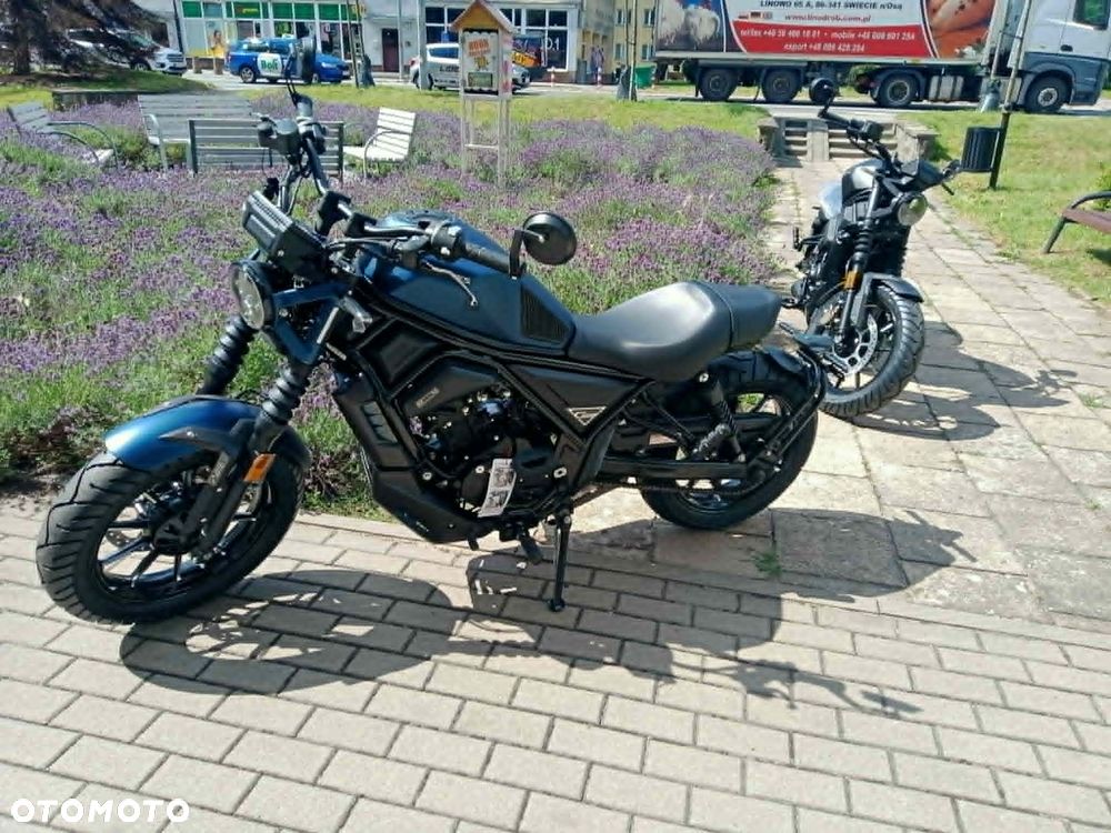 Zontes 125C - 14