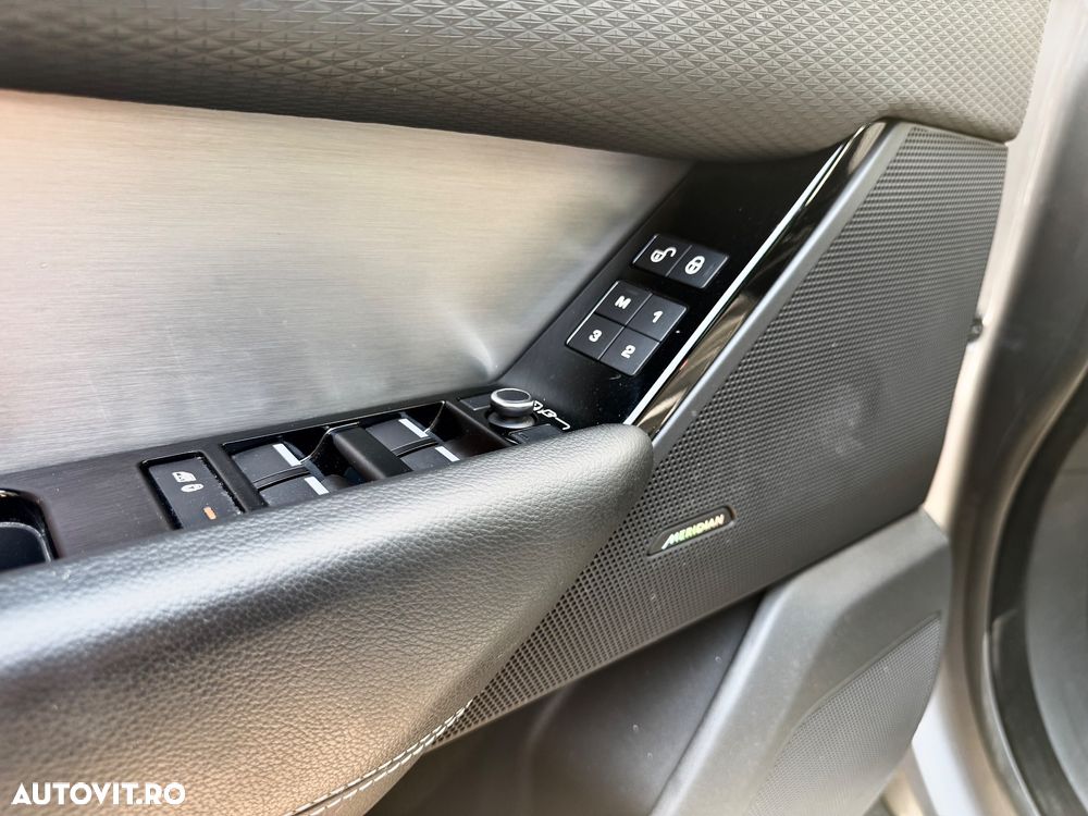 Land Rover Range Rover Velar 2.0 R-Dynamic HSE - 18