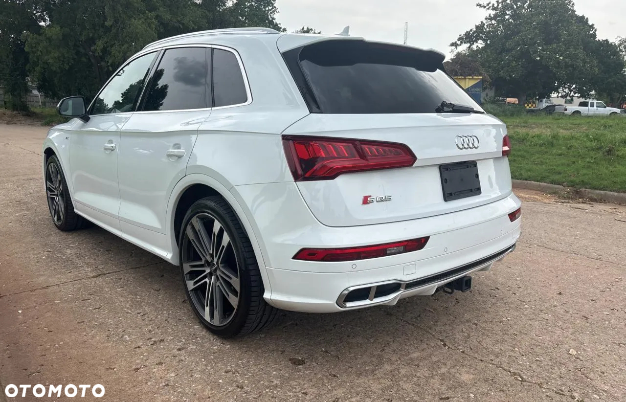Audi Q5 45 TFSI quattro S tronic S line - 3