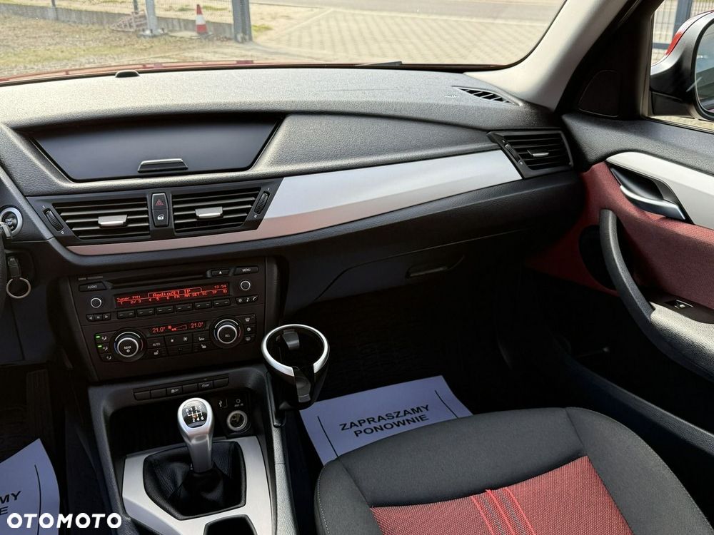 BMW X1 - 31