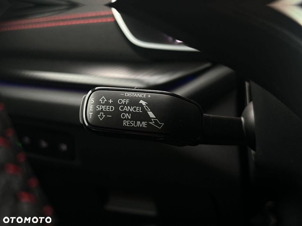 Skoda Octavia 2.0 TSI RS DSG - 12