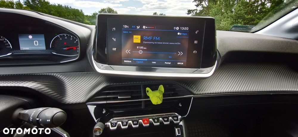 Peugeot 208 1.2 PureTech Active Pack S&S - 20