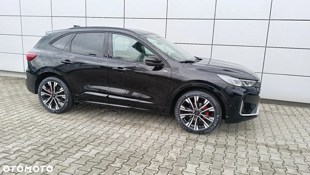 Ford Kuga 2.5 FHEV AWD ST-Line X - 34