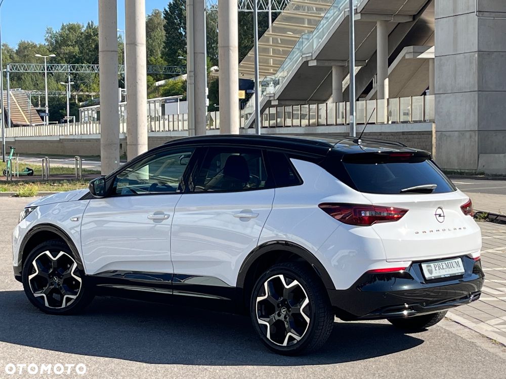 Opel Grandland X - 12