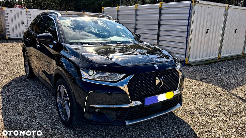 DS Automobiles DS 7 Crossback - 22
