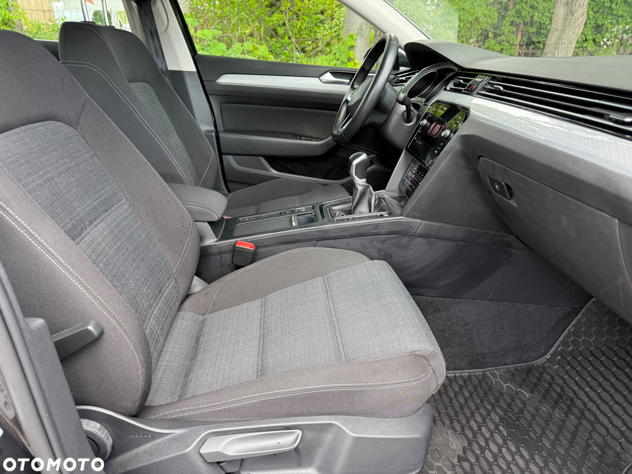 Volkswagen Passat 1.5 TSI EVO Comfortline - 37