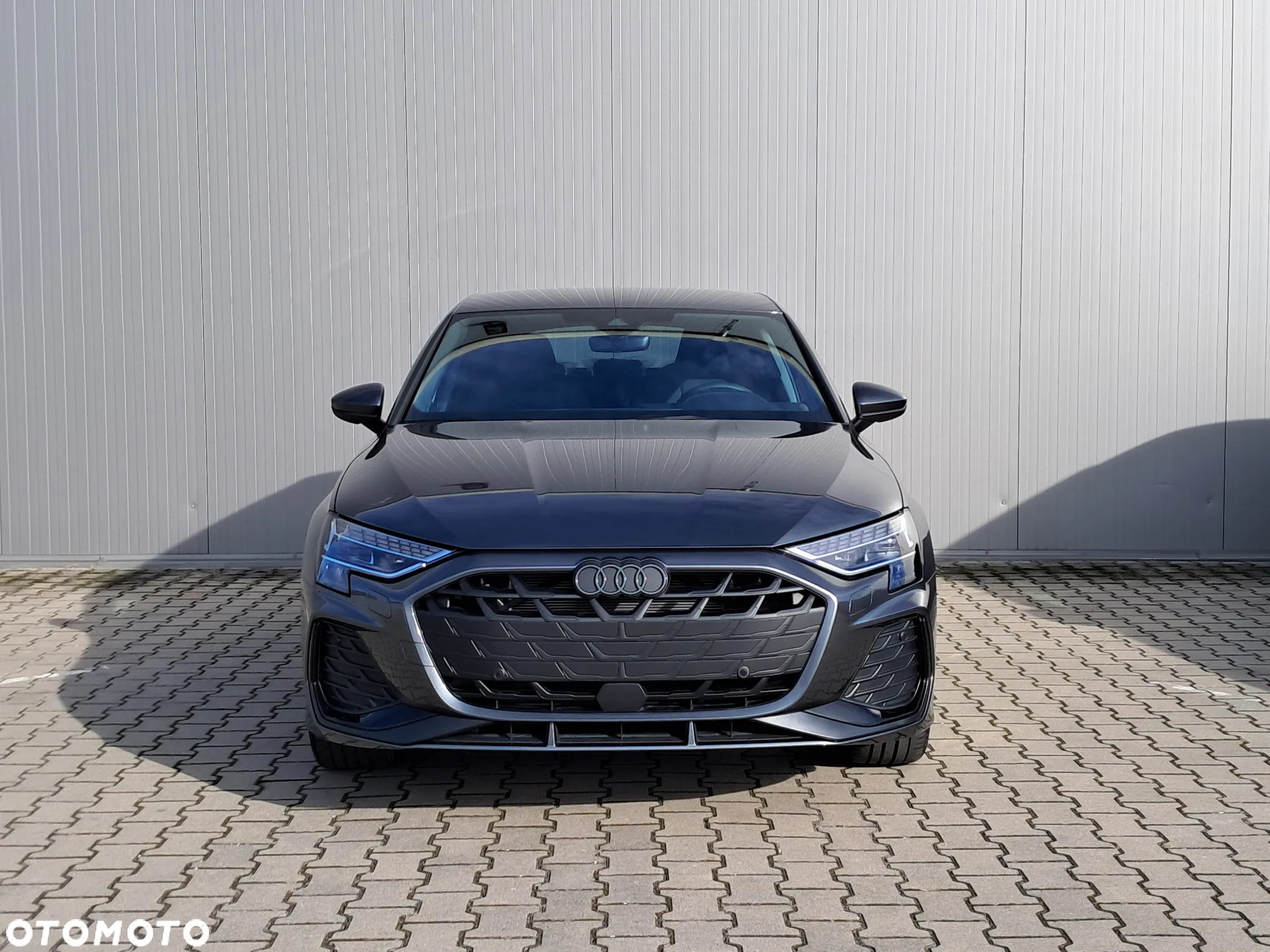 Audi A3 Sportback - 4