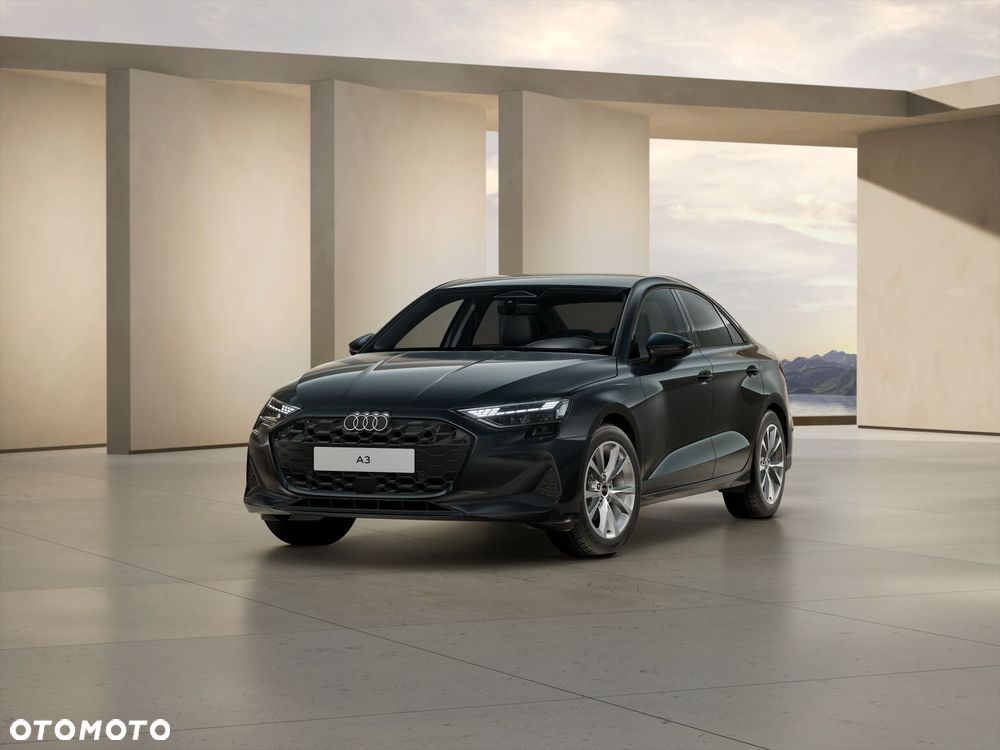 Audi A3 Limousine TFSI 110 kW S tronic - 2