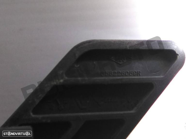 Puxador Capot 6562_25059r Renault Clio Iv [2012_2019] 1.5 Dci - 4