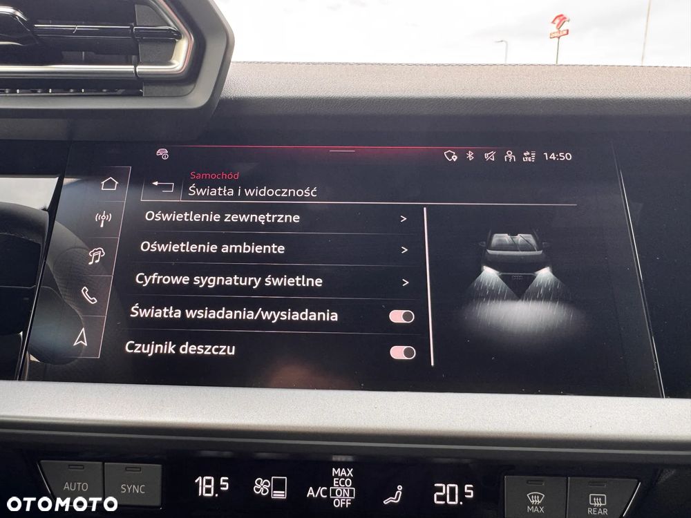 Audi A3 Allstreet - 18