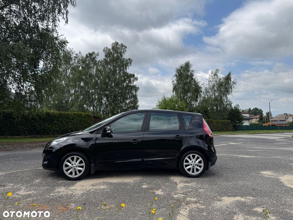 Renault Scenic 1.6 16V Luxe Expression - 7