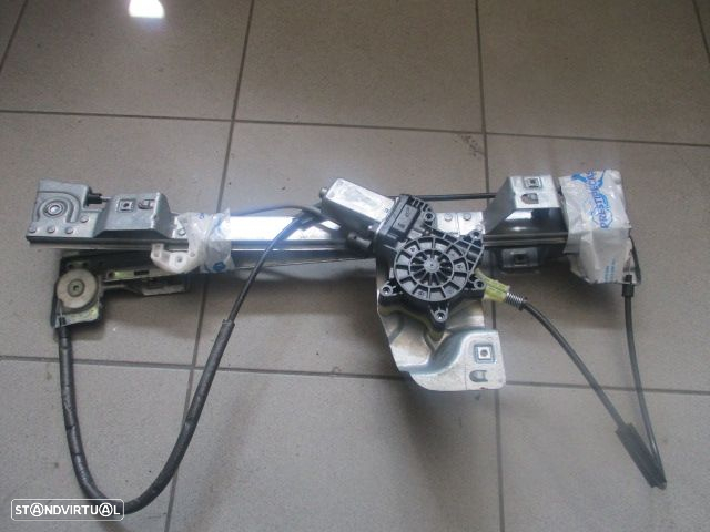 Elevador Com Motor ELEVCM431 RENAULT KANGOO 2013 FD - 3