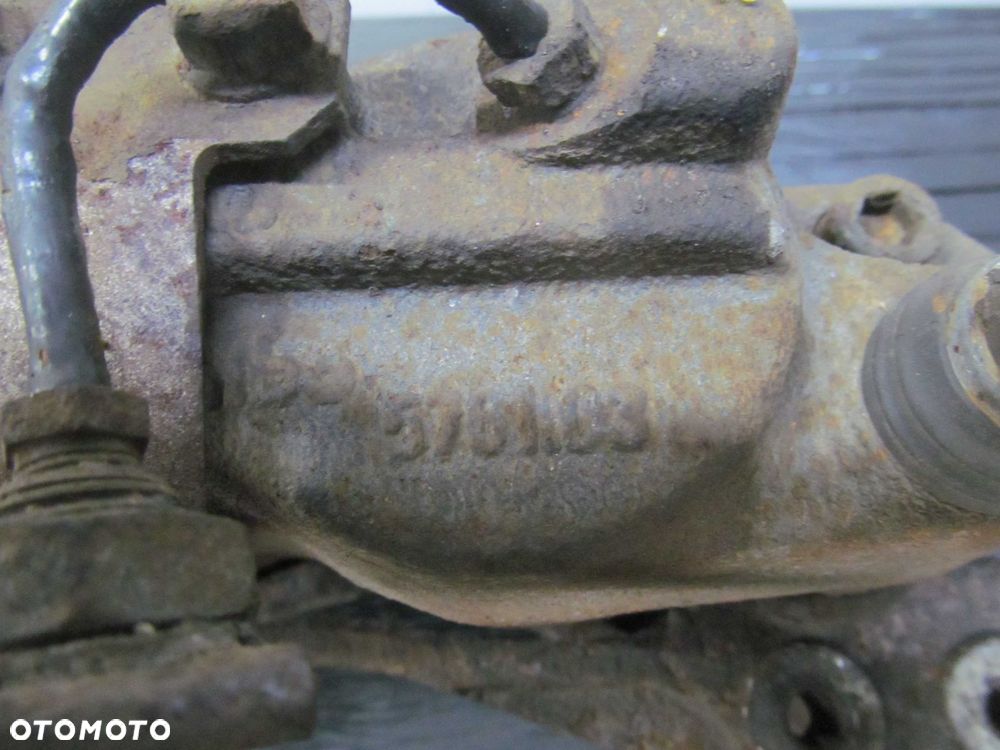 IVECO DAILY 05-11 65C18 ZACISK HAMULCOWY PRAWY PRZOD - 5