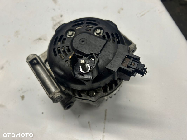OPEL ASTRA K INSIGNIA B 1,6 CDTI ALTERNATOR AJ513587304