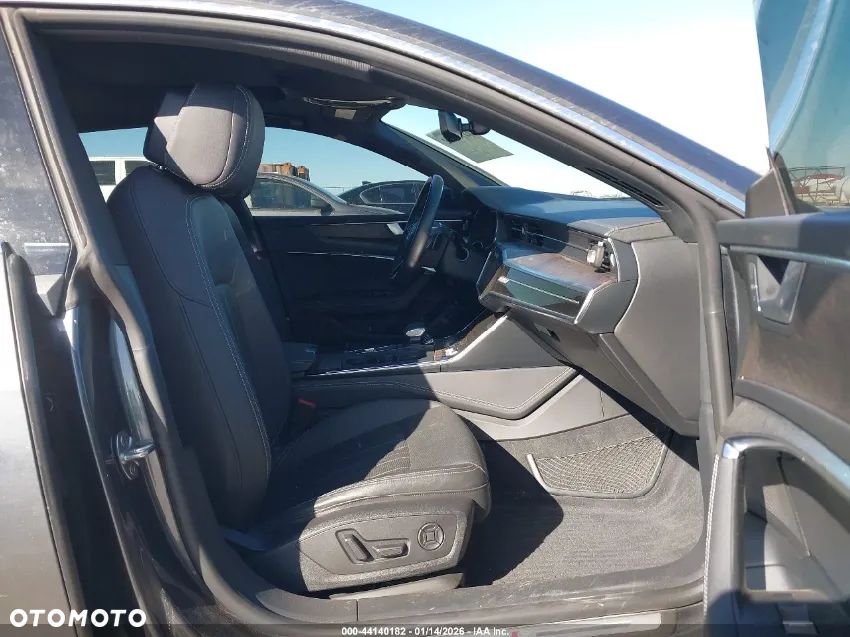 Audi A7 Sportback 3.0 TFSI Quattro S tronic - 6