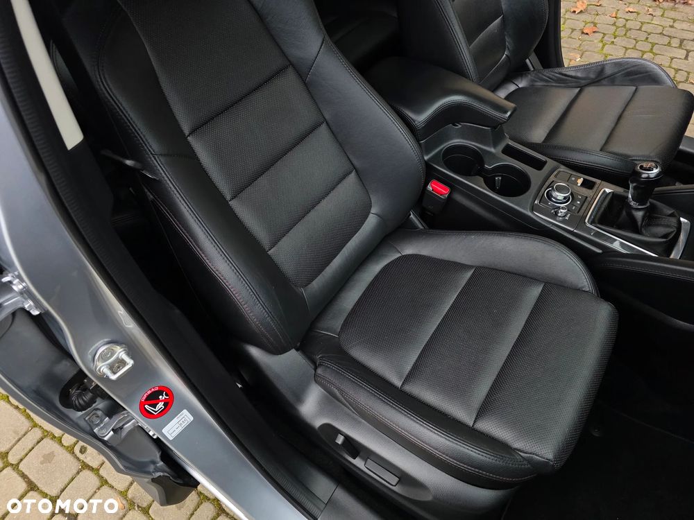 Mazda CX-5 2.2 D Skymotion 2WD - 20