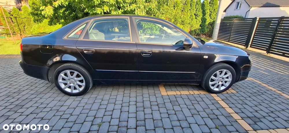 Seat Exeo 2.0 TDI CR Reference - 4