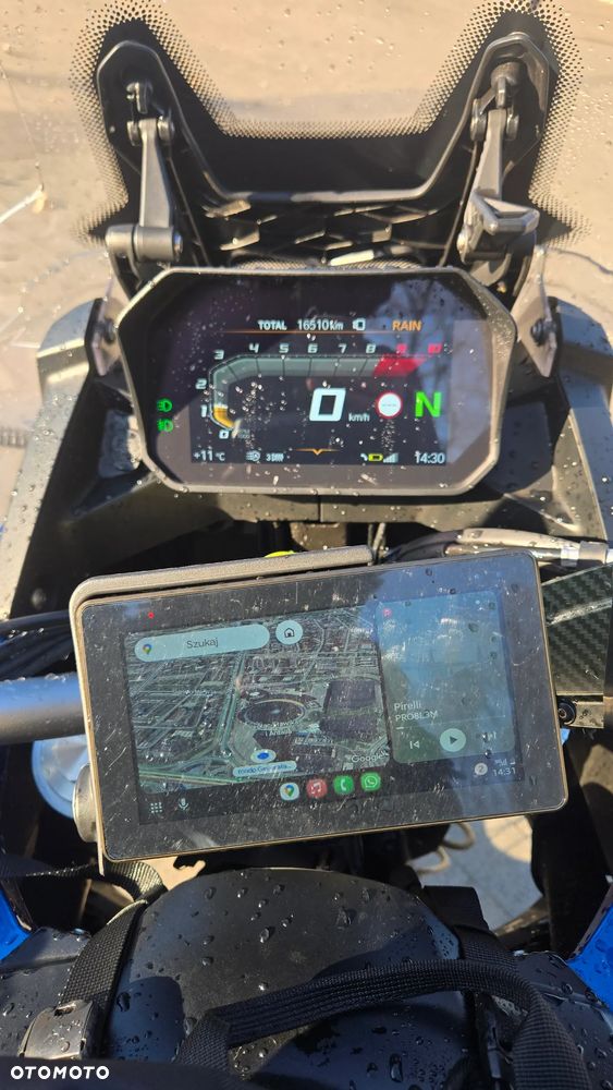 BMW GS - 11