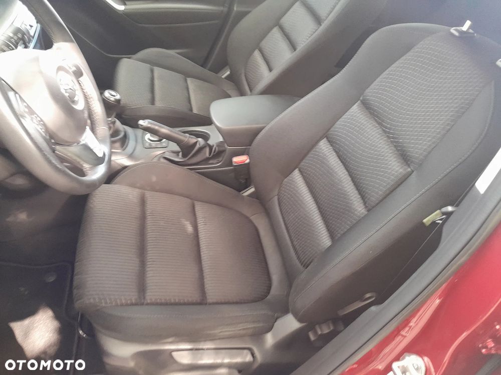 Mazda CX-5 2.2 SKYACTIV-D AWD Sendo - 7