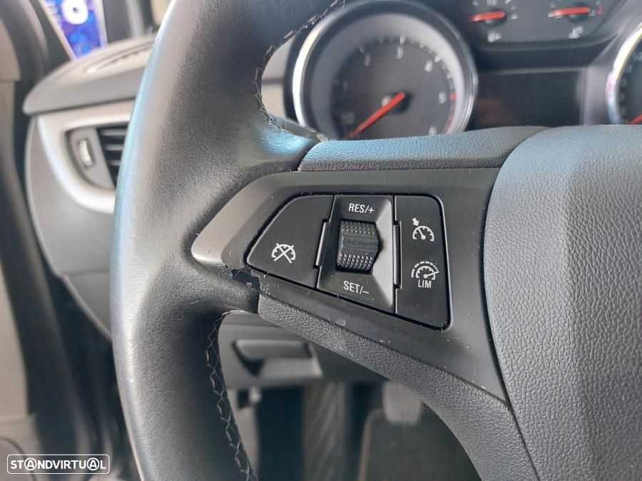 Opel Astra Sports Tourer 1.5 D Business Edition S/S - 14