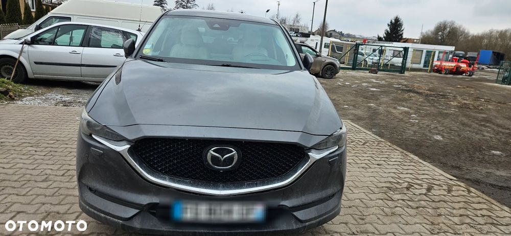 Mazda CX-5 SKYACTIV-D 150 Drive Exclusive-Line - 6
