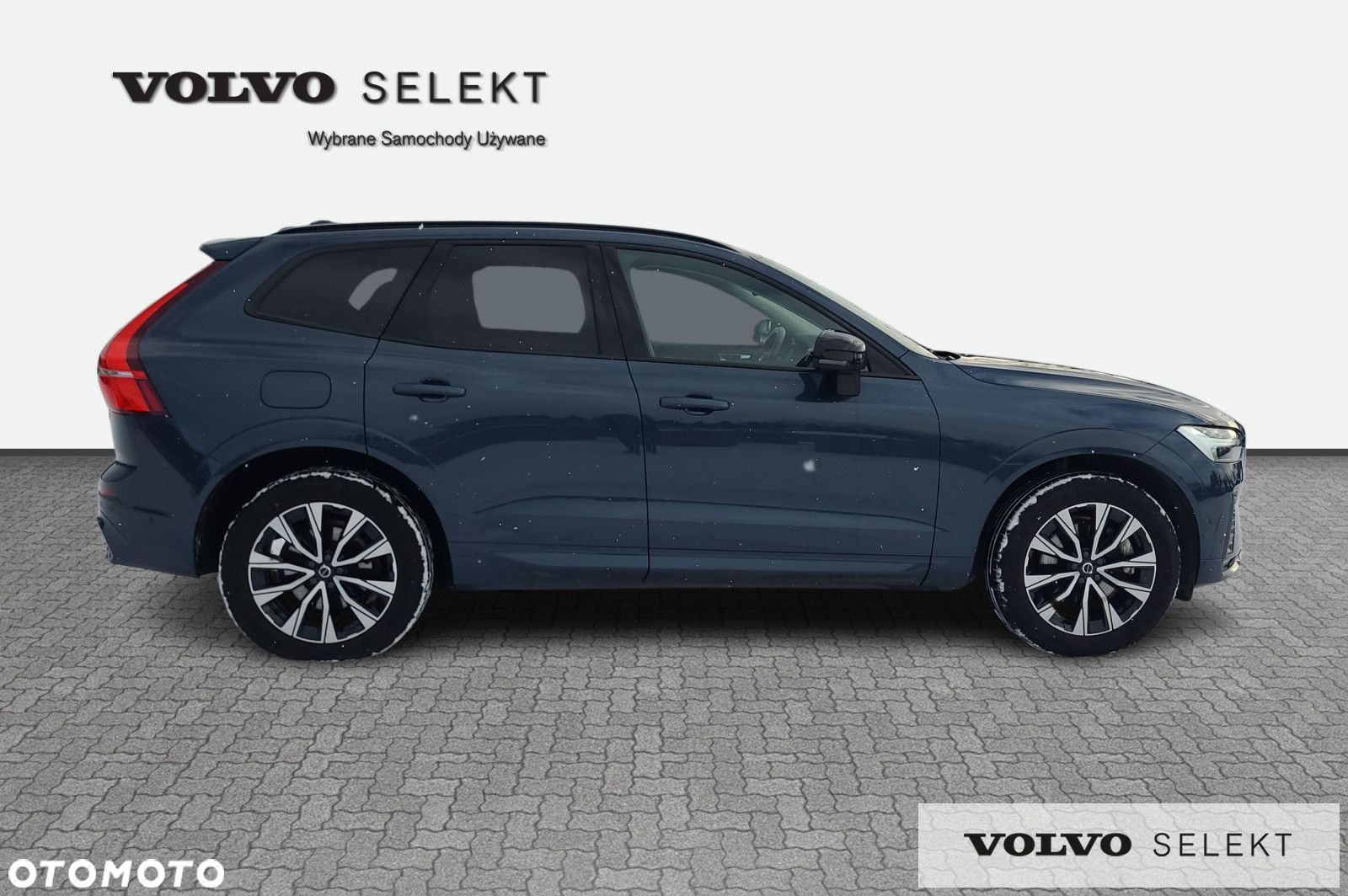 Volvo XC 60 - 7