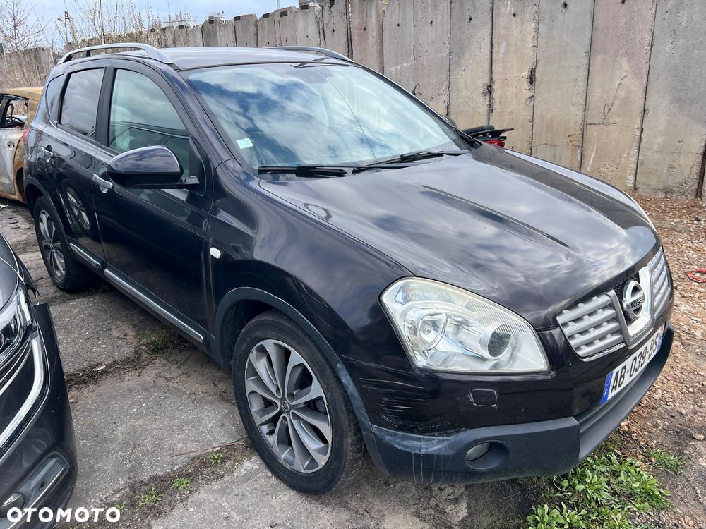 Nissan Qashqai - 7