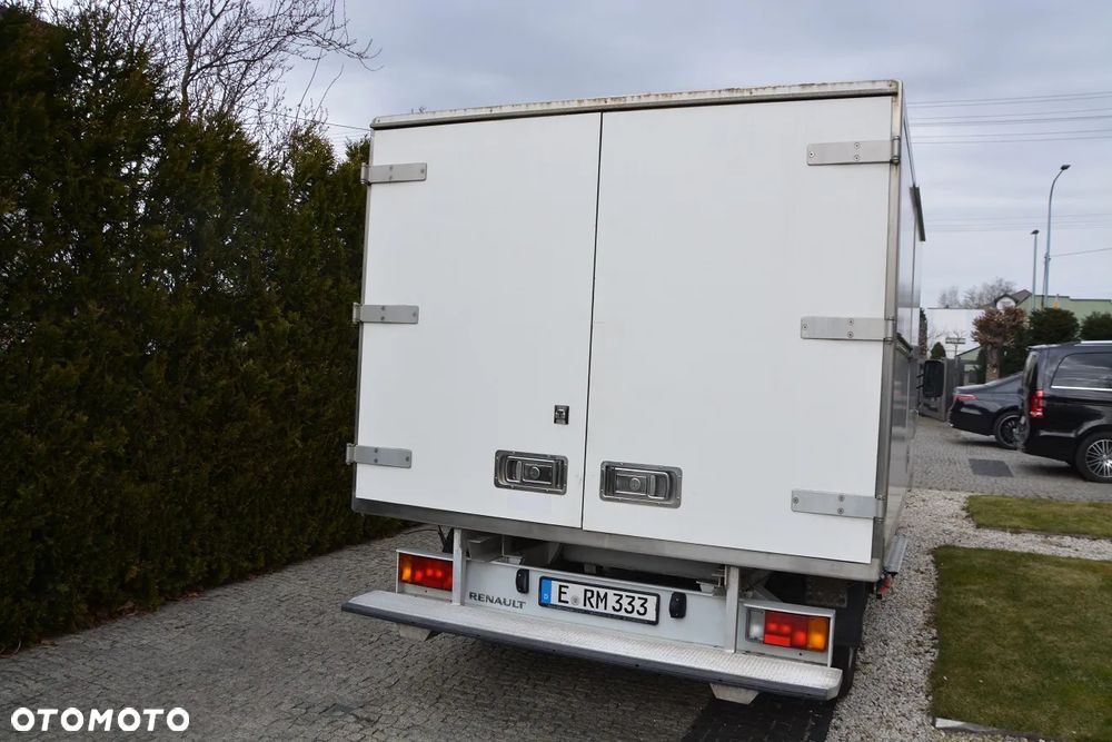 Renault Master - 11
