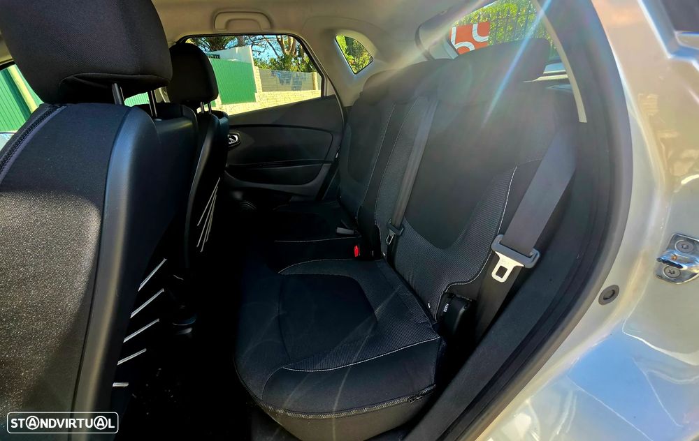 Renault Captur 0.9 TCE Exclusive - 17