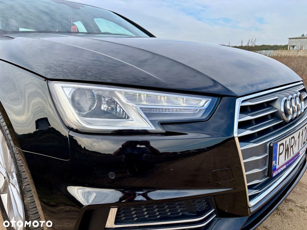 Audi A4 Avant 35 TDI S tronic - 19