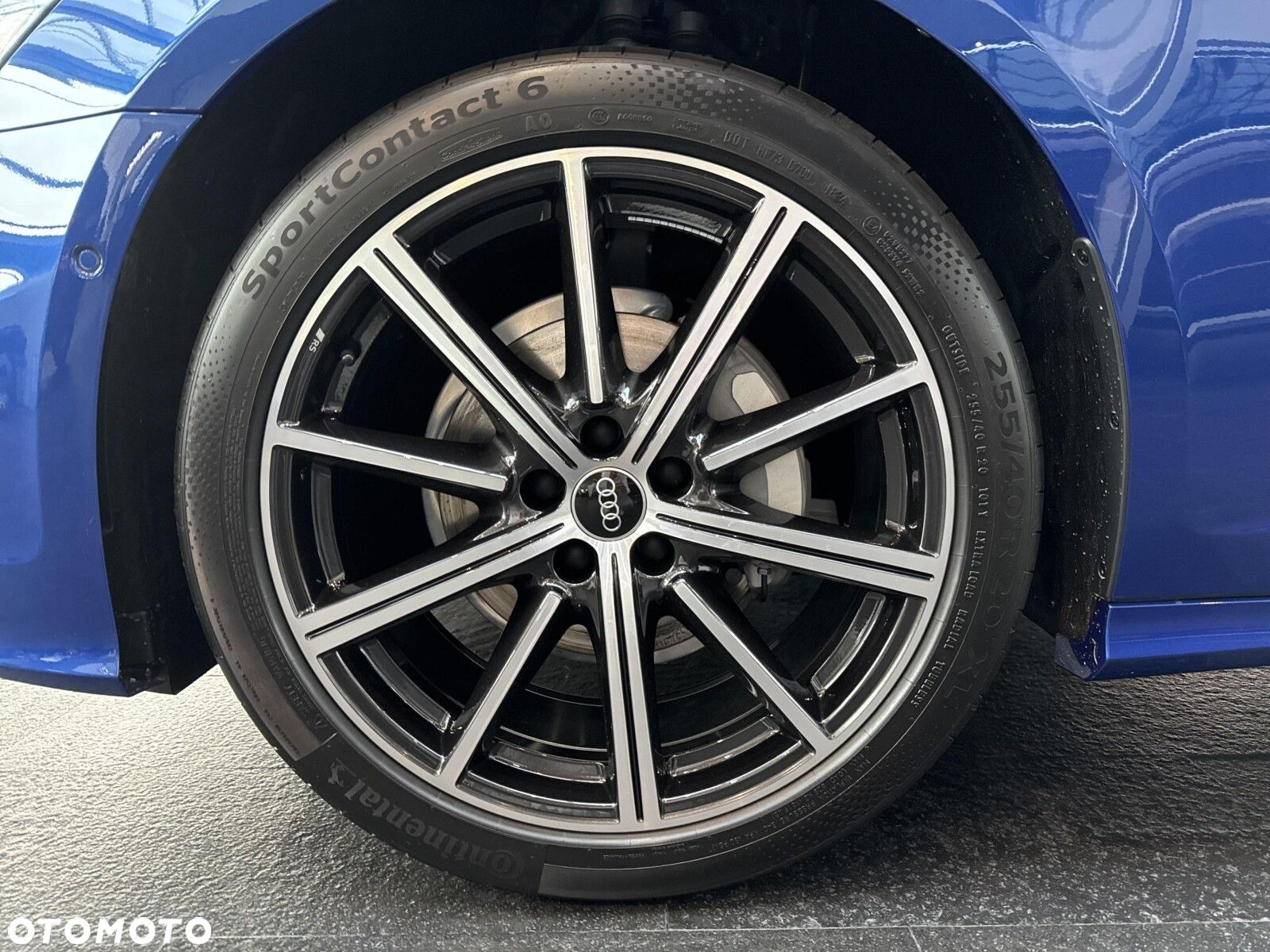 Audi A6 - 18