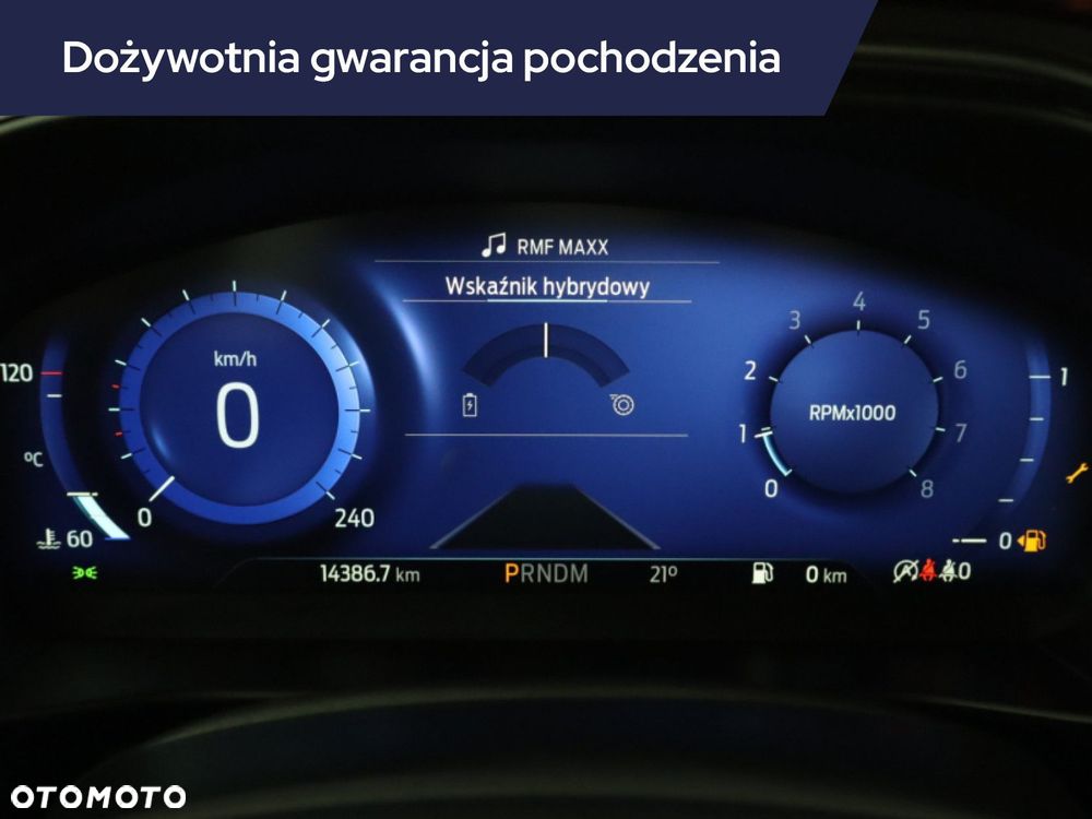 Ford Focus - 13