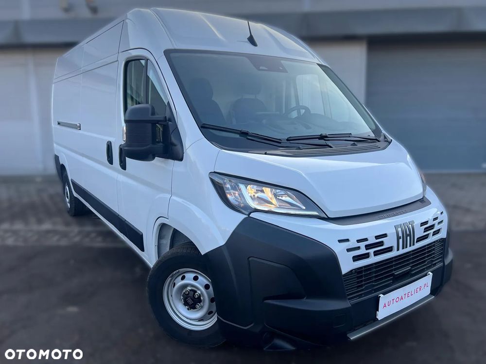 Fiat DUCATO L3 H2 - 7