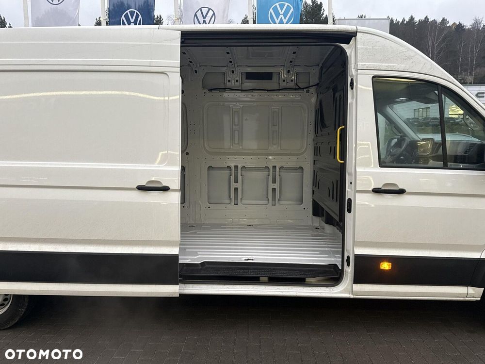 Volkswagen Crafter L5H3 - 33