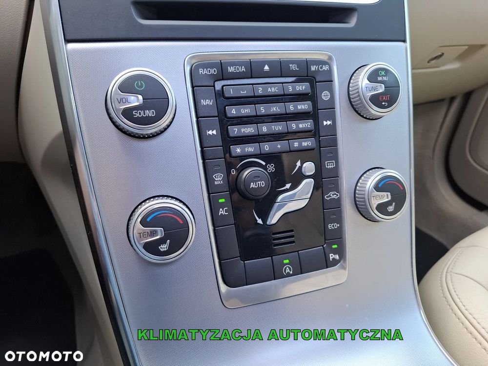 Volvo V60 T5 Drive-E Dynamic Edition (Momentum) - 23
