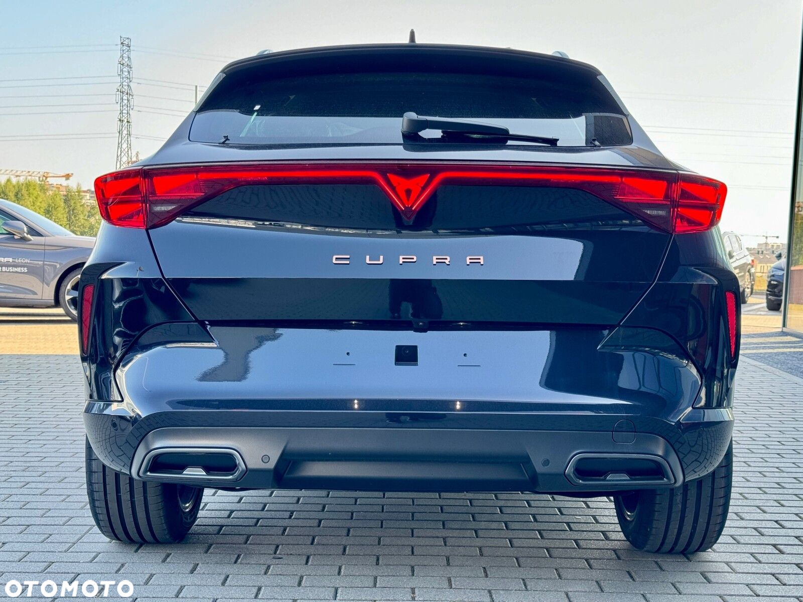 Cupra Formentor 1.5 eTSI mHEV DSG - 6