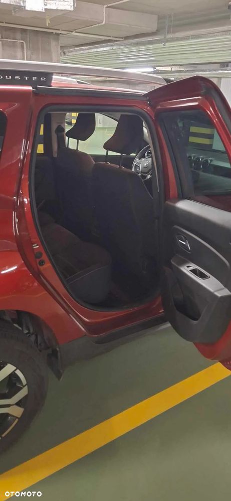 Dacia Duster 1.3 TCe Prestige+ - 10