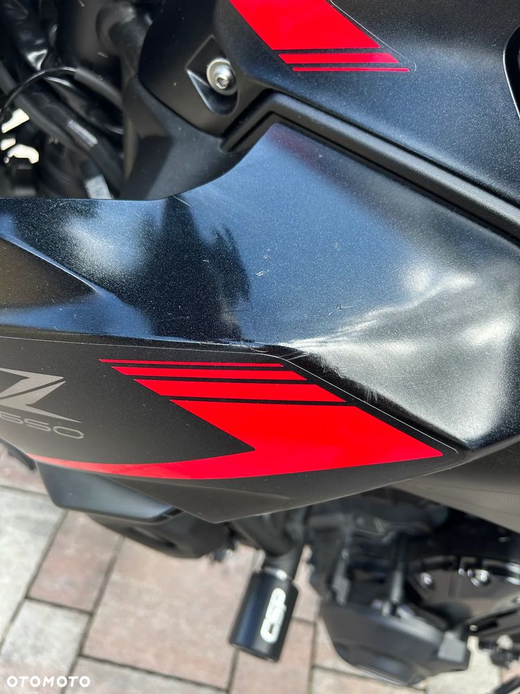 Kawasaki Z 650 - 16